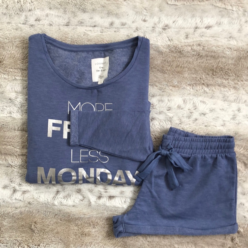 Boux Avenue Pajama Set